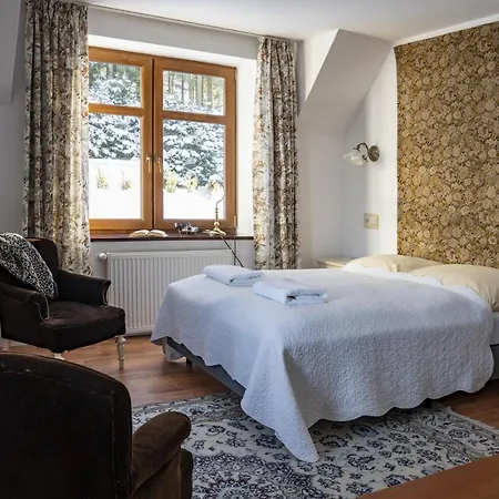 Solej Bed & Breakfast