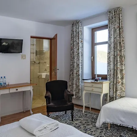 Bed & Breakfast Solej Stronie Śląskie