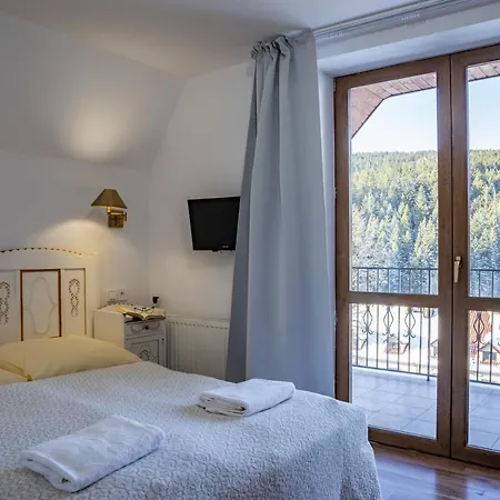 Bed & Breakfast Solej