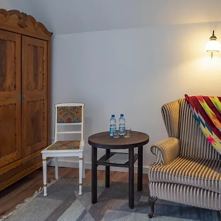 Bed & Breakfast Solej 3*