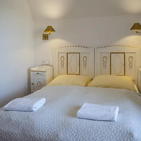 Solej Frühstückspension 3*