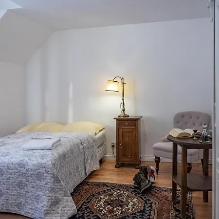 Solej Bed & Breakfast 3*