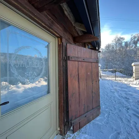 Solej Bed & Breakfast