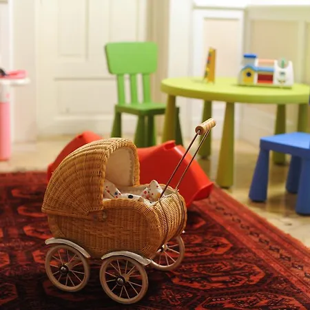 Bed & Breakfast Solej Stronie Śląskie