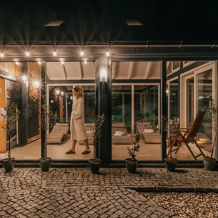 Solej Frühstückspension 3*