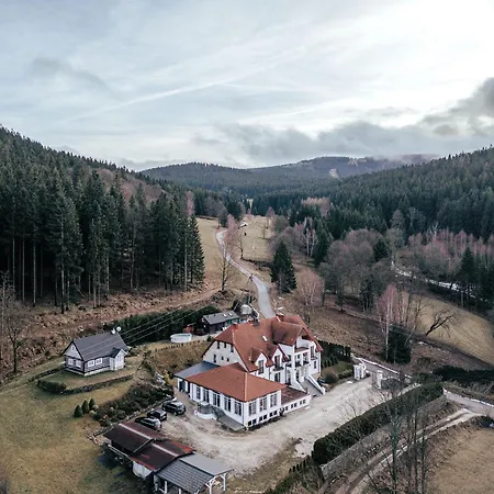 Frühstückspension Solej 3*