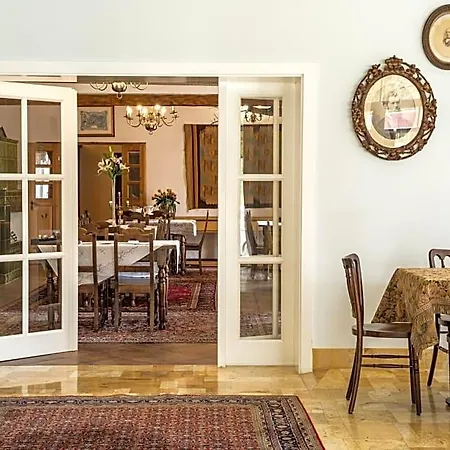 فندق مبيت وإفطار Solej