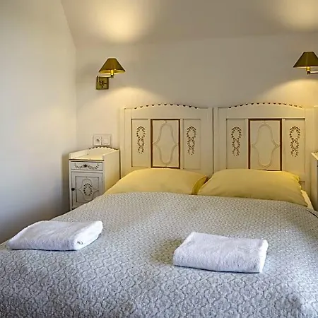 Solej فندق مبيت وإفطار 3*
