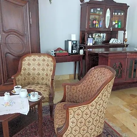 Solej فندق مبيت وإفطار