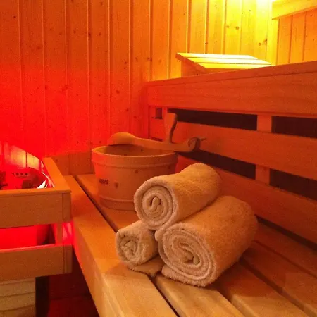 Bed & Breakfast Solej