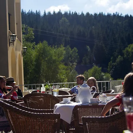 Bed & Breakfast Solej Stronie Śląskie