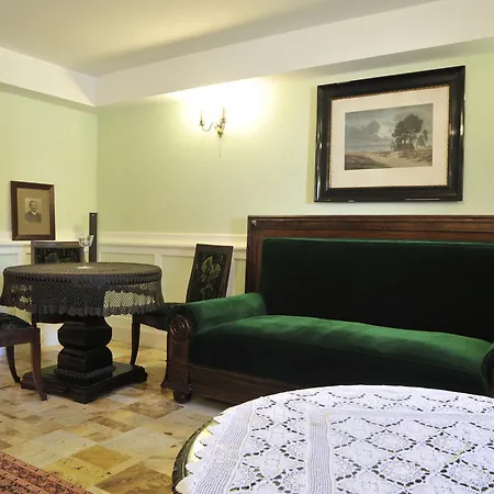 Bed & Breakfast Solej Stronie Slaskie