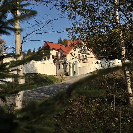 Отель типа 