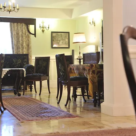 Bed & Breakfast Solej 3*