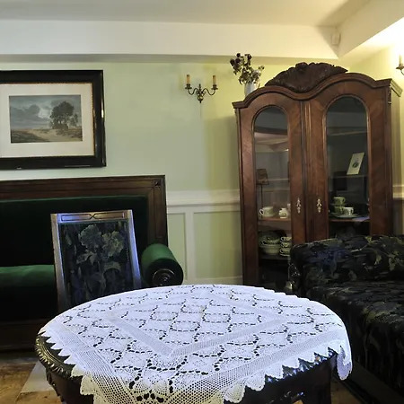 Bed & Breakfast Solej