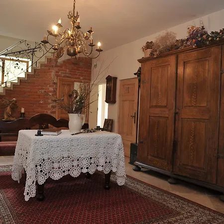 Bed & Breakfast Solej Stronie Slaskie