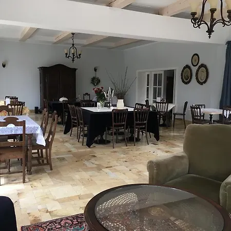 Solej فندق مبيت وإفطار Stronie Śląskie