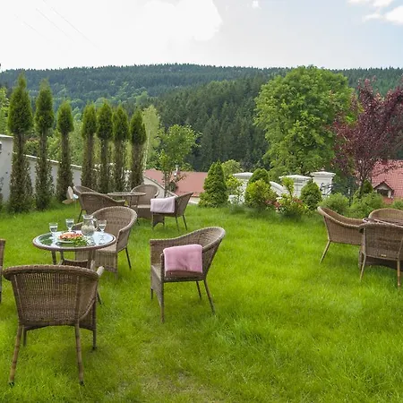 Solej Bed & Breakfast Stronie Śląskie