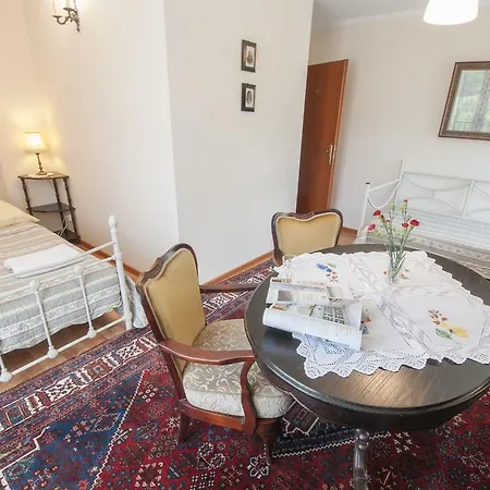 Bed & Breakfast Solej Stronie Slaskie