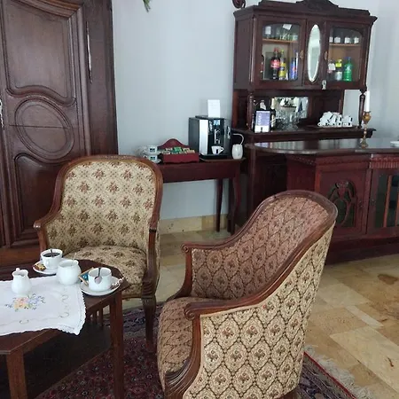 Bed & Breakfast Solej 3*