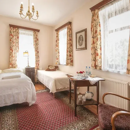 Bed & Breakfast Solej