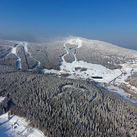 Bed & Breakfast Solej 3*