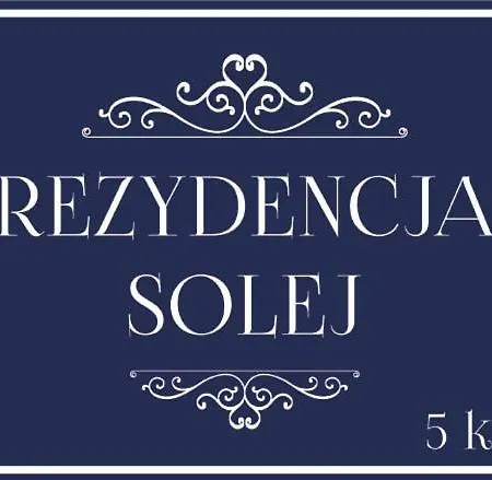 فندق مبيت وإفطار Solej