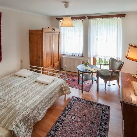 Bed & Breakfast Solej