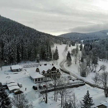 Bed & Breakfast Solej Stronie Slaskie