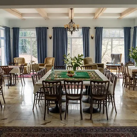 Bed & Breakfast Solej