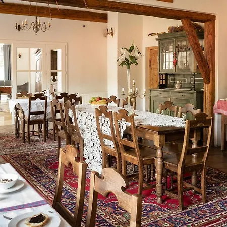 Bed & Breakfast Solej