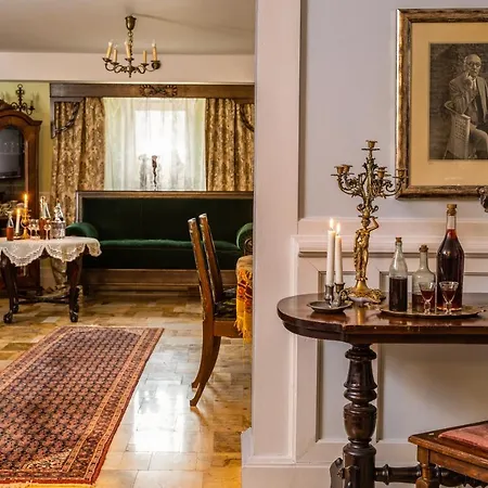 Bed & Breakfast Solej Stronie Slaskie