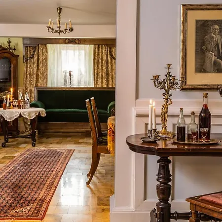 Bed & Breakfast Solej Stronie Śląskie