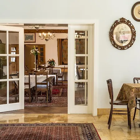 Bed & Breakfast Solej Stronie Slaskie