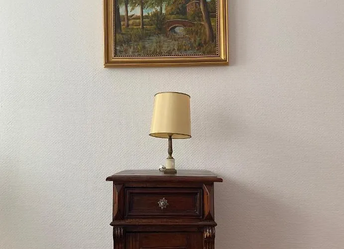 Solej Frühstückspension Stronie Śląskie