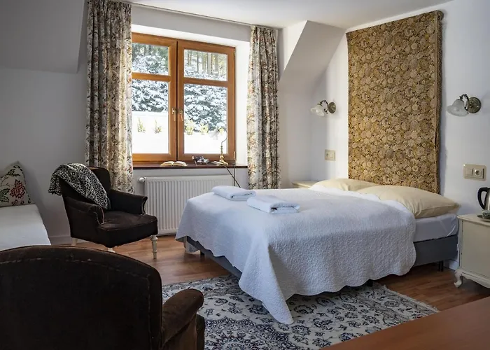 Solej Frühstückspension