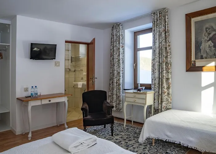 Frühstückspension Solej Stronie Śląskie