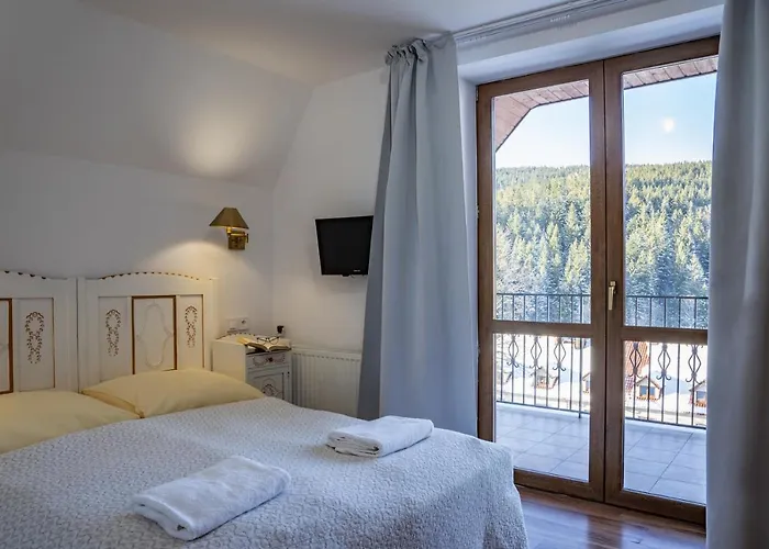 Frühstückspension Solej