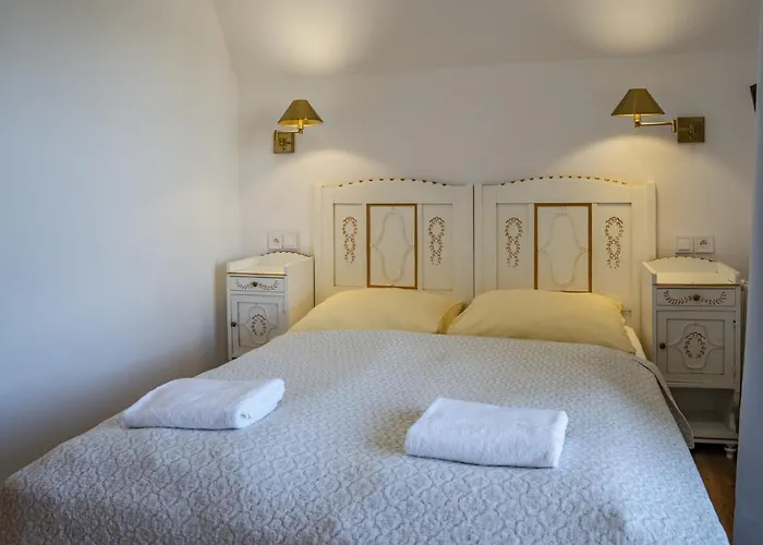 Solej Frühstückspension 3*