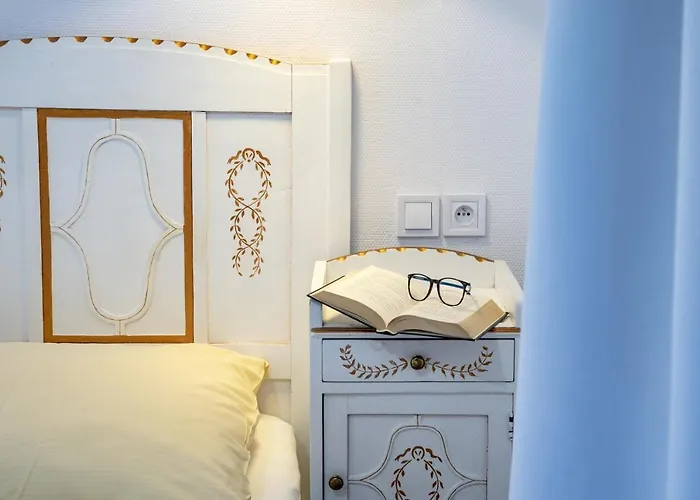 Solej Frühstückspension Stronie Śląskie