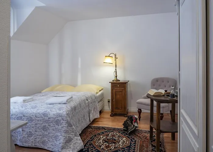 Solej Frühstückspension 3*