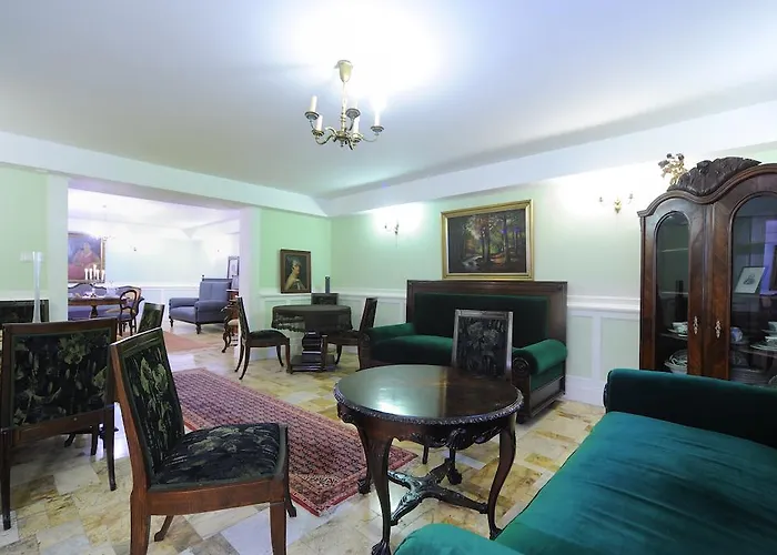 Frühstückspension Solej