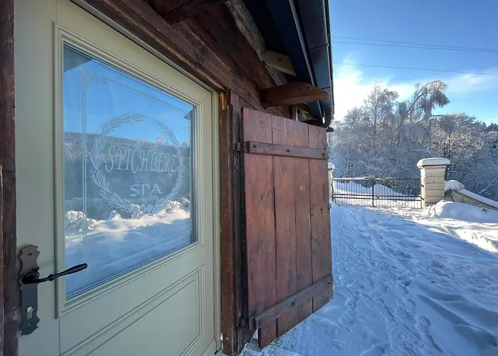 Solej Frühstückspension