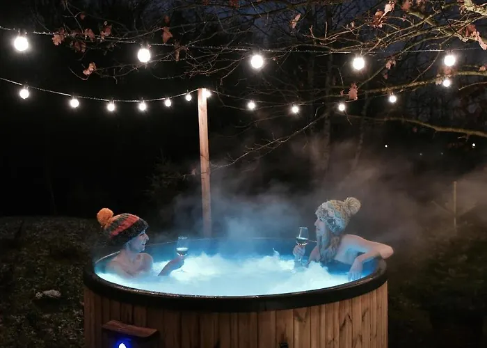 Solej Frühstückspension 3*