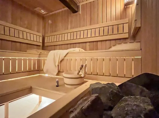 Solej Frühstückspension 3*