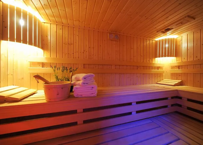 Solej Frühstückspension