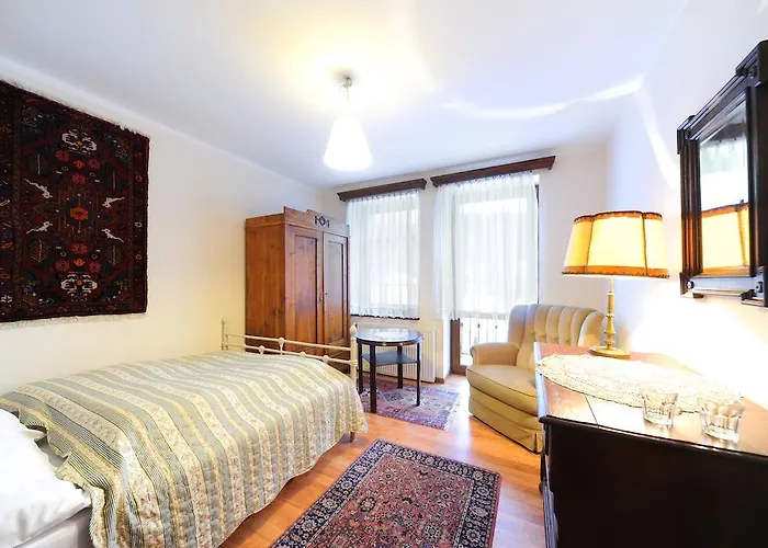 Solej Frühstückspension