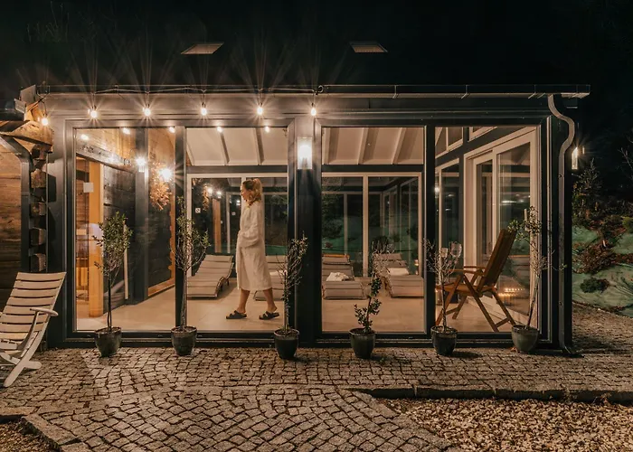 Solej Frühstückspension 3*