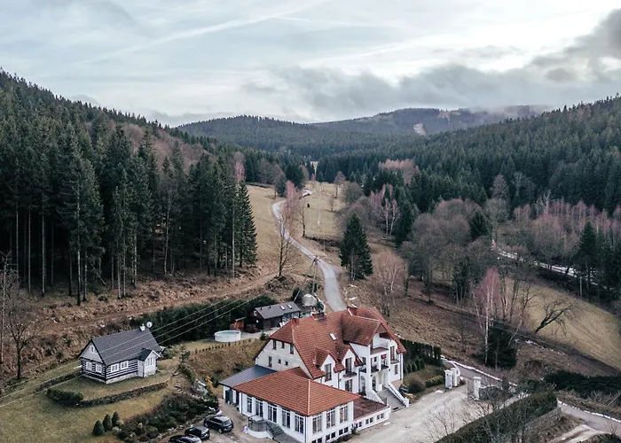 Frühstückspension Solej 3*