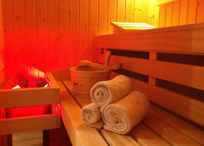 Frühstückspension Solej